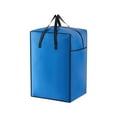 thumbnail image 2 of Cottons Quilt Storage Bag Bedroom Clothing Sorting And Packaging Moving Storage Bag Large Capacity Travel Storage Bag, 2 of 6