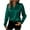 XNG1-Green, variant on Eiyaclvo Women's Silk Satin Tank Tops V Neck Casual Camisoles Sleeveless Business Work Blouses Dressy Summer Solid Shirts