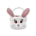 thumbnail image 2 of Cow Easter Basket Plush Cow Easter Basket Plush Doll, 2 of 5