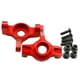thumbnail image 1 of Soporte de cubo de dirección Bewildely de aleación de aluminio para coche teledirigido 1/10 HSP 94180 Rojo, 1 of 6
