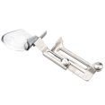 thumbnail image 2 of Zyyini Sewing Machine Accessory ,Industrial Flat Sewing Machine Accessory Overlock Binder Hemmer Binding Attachment Folder, Industry Binding Folder, 2 of 8