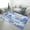 style-5, variant on Abstract Grunge Art Carpet Soft Comfy Rug for Home Living Room Bedroom Area Rug Non-slip Doormat Decor