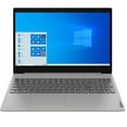 thumbnail image 1 of Lenovo Ideapad 3 15 Home & Business Laptop (AMD Ryzen 3 3250U 2-Core, 8GB RAM, 1TB PCIe SSD, 15.6" Full HD (1920x1080), AMD Radeon, Wifi, Bluetooth, Webcam, 1xHDMI, SD Card, Win 10 Pro), 1 of 6
