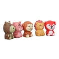 thumbnail image 1 of Animals Finger Toys, Interactive Safe Animal Finger Puppets  For Kids For Storytelling 1207,1208, 1 of 8