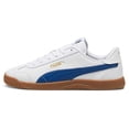 thumbnail image 1 of Tenis Puma Club 5V5 para Hombre 389406-13 blanco 26.5, 1 of 6