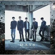 Day6 - Stop The Rain - Music & Performance - CD