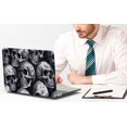 thumbnail image 2 of Funda compatible con MacBook Pro de 13 pulgadas (modelos 2022, 2021 y 2020) M2 A2338 M1/A2289/A2251 con Touch Bar y Touch Bar, 2 of 4