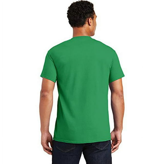 Gildan Men's Ultra Cotton T-Shirt - 2000 (Pack Of 5)