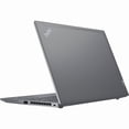 thumbnail image 6 of Lenovo ThinkPad X13 Gen 2 13.3" Touchscreen Laptop, Intel Core i5 i5-1135G7, 16GB RAM, 512GB SSD, Windows 11 Pro, 20WK00JAUS, 6 of 10