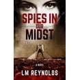 thumbnail image 1 of Spies in our Midst, 1 of 2