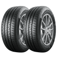 thumbnail image 1 of Paquete de 2 llantas 195/65R15 91H modelo PremiumContact 6 marca Continental, 1 of 12