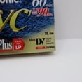 thumbnail image 2 of Cintas MiniDV Panasonic AY-DVM60EJ3 60 min (paquete de 3), 2 of 5