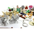 thumbnail image 4 of Sandtray Play Therapy Basic Starter Kit - 85+ Pieces, 4 of 7