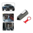 thumbnail image 4 of Perilla de palanca de transmisión automática, 4L3Z-7213, para , accesorios de repuesto de piezas shamjiam Perilla de la palanca de trans, 4 of 6
