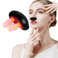 thumbnail image 4 of Red Light Infrared Nasal Therapy Device Wireless Design Small Size Portable Rechargeable Red Light Nose Therapy Instrument QingHai, 4 of 5