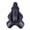 Black arc, variant on CIYISON Ergonomic Kegel Tightener Enduring Pelvic Floor Muscle Trainer Kegel Exerciser