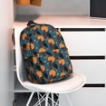 thumbnail image 3 of Easygdp Owls In Cartoon Style Mochila Ligera de 15 Pulgadas para Estudiantes, Mochila Cómoda para la Escuela y Viajes, Correas Ajustables, 3 of 6