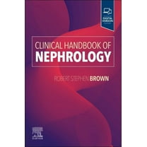 Clinical Handbook of Nephrology, (Paperback)
