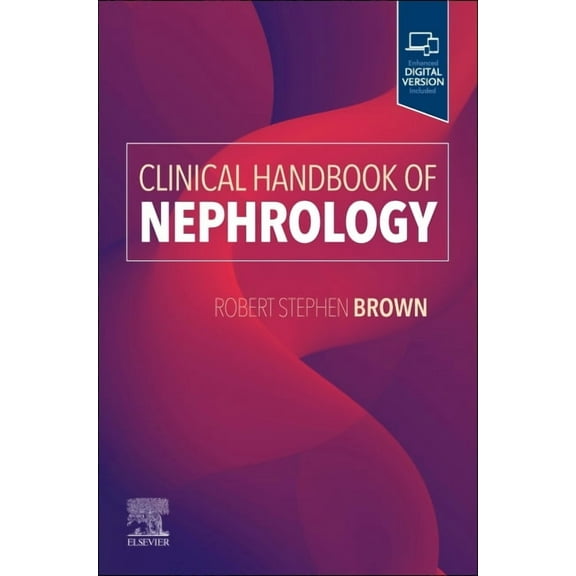 Clinical Handbook of Nephrology, (Paperback)