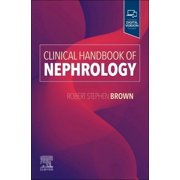 Clinical Handbook of Nephrology, (Paperback)
