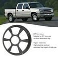 thumbnail image 3 of Car Speaker Grill,  Black Speaker Grill Cover  for RV, 3 of 8