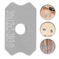 thumbnail image 1 of SEWACC Stainless Banding Trimmer for Manual Operation 1Pack edge pressing tool, 1 of 8