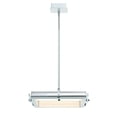 thumbnail image 3 of Eurofase Lighting - Annilo - 35W 1 Led Chandelier In Modern And Contemporary, 3 of 4