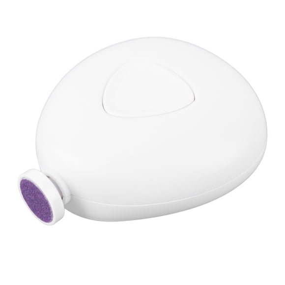 Cortauñas Eléctrico Autico, Cortauñas Infantil 2 en 1, Fácil de Operar Con Varios Cabezales de Molienda, Compacto y Portátil, Tecnología Silenciosa, Juego de Cuidado de