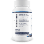 Memory Support Syna Boost Pro - Our Best Memory Supplement for Brain Support - Memory Focus Supplement - Memory Help Supplement - Memory Booster Supplement - Focus Memory Brain Supplement Synaboost