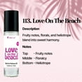thumbnail image 5 of Well's Oil Perfume Roll-On Body Oil 10ml (Sex On The Beach), 5 of 15