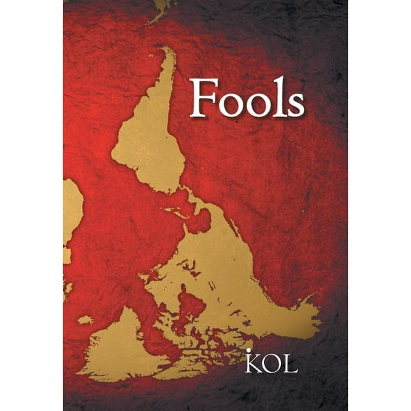 Fools (Hardcover)