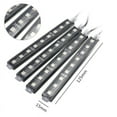 thumbnail image 2 of Led Strip Lights,LED Car USB Charge Interior Accessories Floor Decorative Atmosphere Lamp Light, 2 of 6