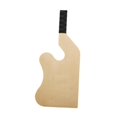 thumbnail image 1 of Baohd Support en Bois pour Barre Jack Mini Entraînement Entraînement Physique pour Haltères, 1 of 6