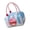 Watermelon, variant on Thickened Aluminum Insulated Mealbox Bag Impermeable Building Exemplary For Meals Snackies And Beverages