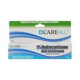 thumbnail image 4 of CareALL 1% Hydrocortisone Cream Itch Relief  1 oz. Tube 72 Ct, 4 of 5
