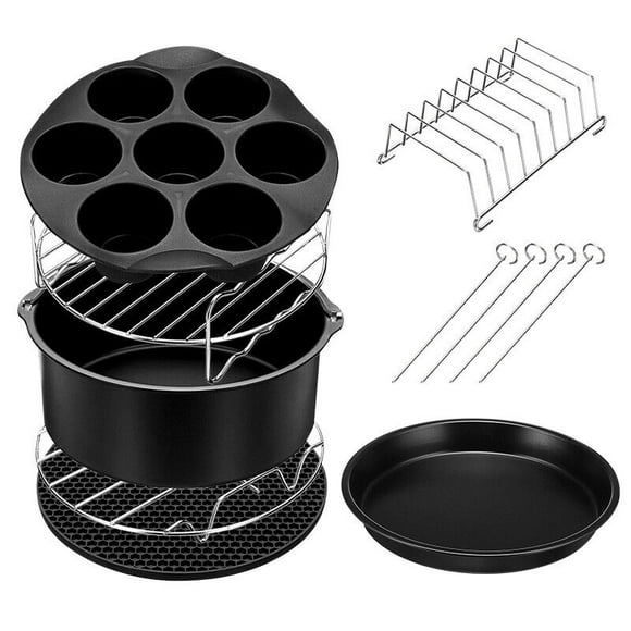 Emeril Air Fryer Accessories