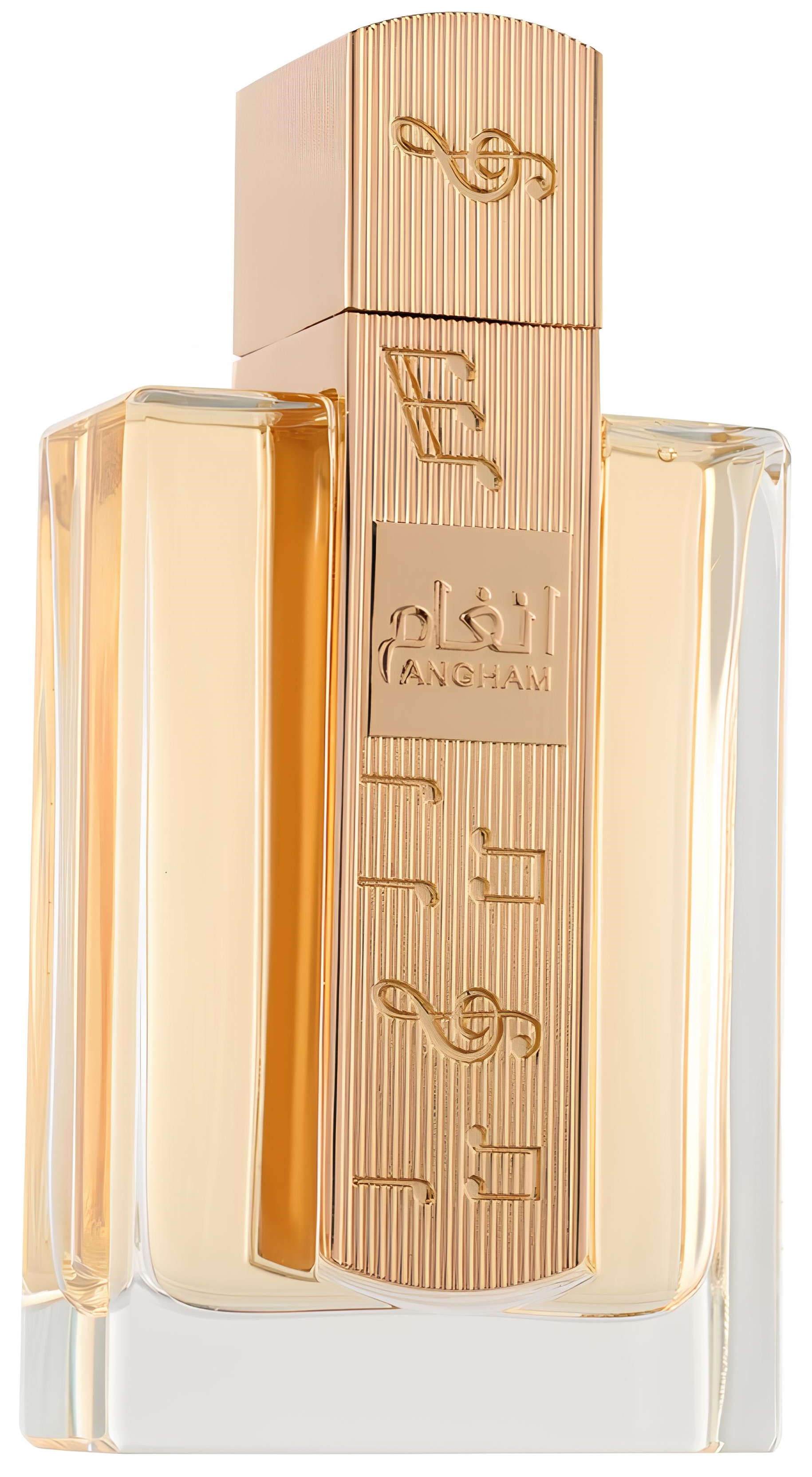Lattafa Angham Eau De Parfum Spray for Women, 3.4 oz photo 4