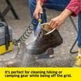 thumbnail image 4 of Karcher OC 3 Plus, Cordless Pressure Washer, Battery Operated, for Pet Cleaning, Bikes, Outdoor equiptment - 1.8 Gal, 4 of 7