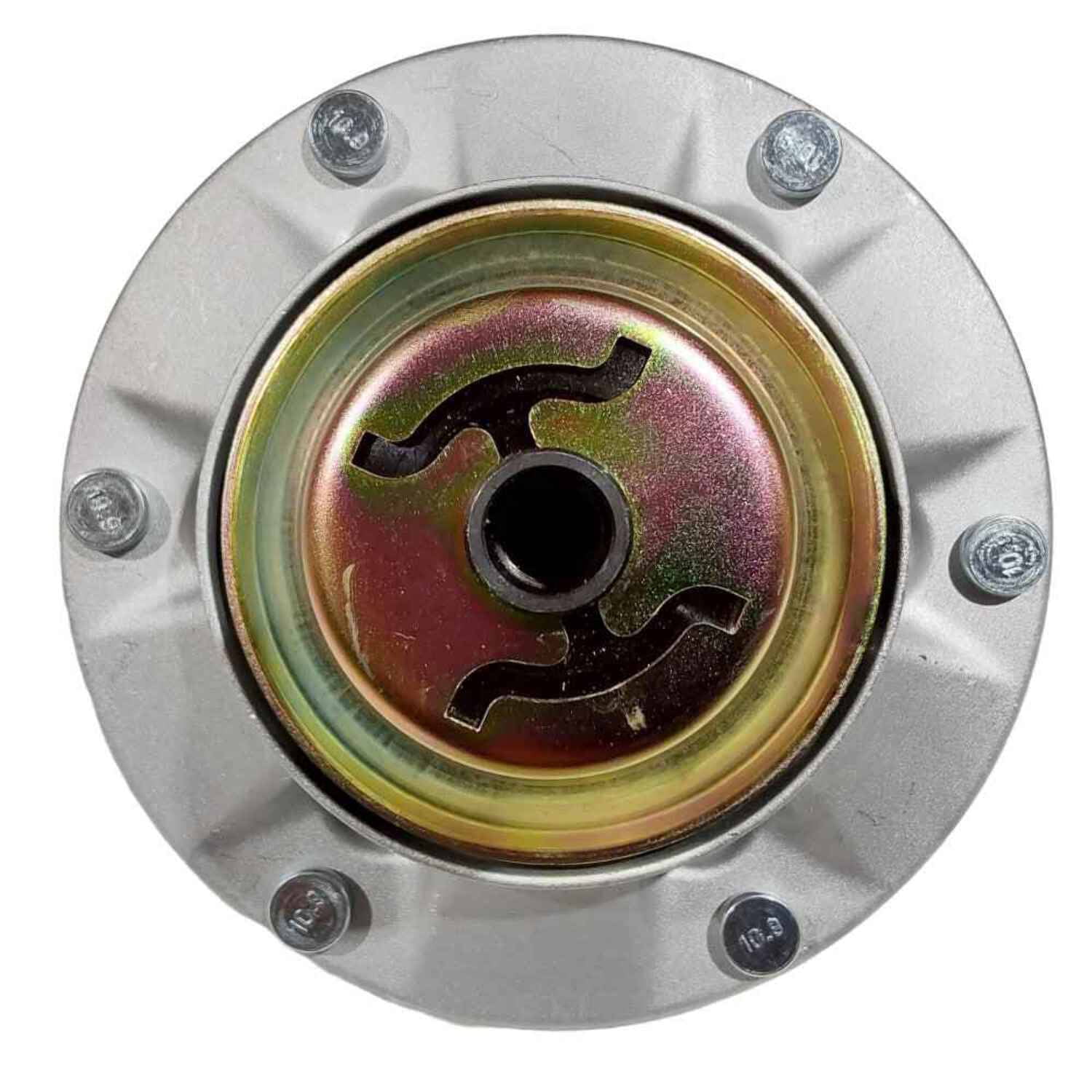 Proven Part Spindle Assembly Fits John Deere TCA17517