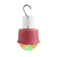 thumbnail image 1 of Lumière DEL d'Ambiance Mini Rechargeable à Basse Tension USB 4W 5V, 1 of 8