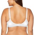 thumbnail image 2 of Bali Womens Passion For Comfort Smoothing and Light Lift Underwire Bra, 36C, 2 of 2