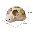 thumbnail image 4 of Juguetes de colores,Montessori Color Matching Juguete Sensorial Educativo Sunnimix  Juguetes a juego de colores, 4 of 7