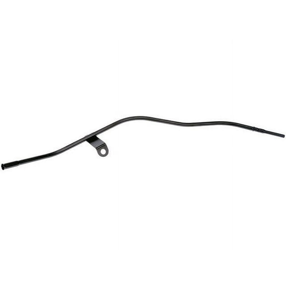 Oil Dipstick Tube - Compatible with 2008 - 2013 Chevy Avalanche 2009 2010 2011 2012