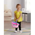 thumbnail image 4 of Cesta De Picni Infantil Formas Y Sabores colores, 4 of 5