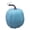 Sky Blue, variant on Sky Blue 6.7 in Artificial Foam Pumpkin for Tabletop Fall Decor