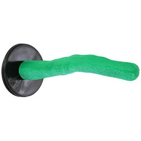 Sweet Feet and Beak Safety Pumice Perch for Birds