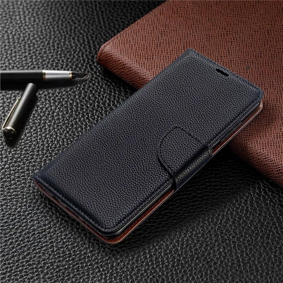 Wallet Flip Case For Samsung Galaxy A14 4G SM-A145F A145 Cover Case on For A 14 A14 5G A146 Coque Leather Phone Protective Bags C1 for Galaxy A14 (4G)