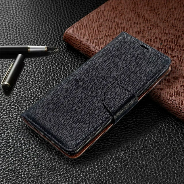 Wallet Flip Case For Xiaomi Redmi Note8 Note 8 Pro 8Pro Cover sFor Xiomi Redmi8 A 8A Note8 2021 Case Magnetic Leather Phone Bags C1 Redmi Note 8 Pro