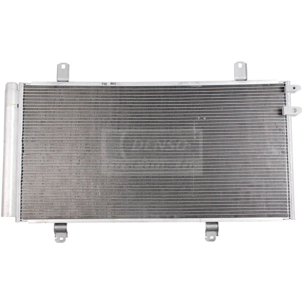 Sell DENSO 477-0541 A/C Condenser in Los Angeles, California, US, for
