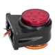 thumbnail image 3 of Luz De Liquidación, Luces Laterales De Coche De Doble Color Impermeables IP65 LED Para Camión Para Remolque, 3 of 7